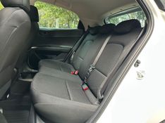 HYUNDAI HB20 1.0 VISION 12V 2019/2020 KASPER VEÍCULOS DOIS IRMÃOS / Carros no Vale