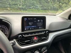 HYUNDAI HB20 1.0 VISION 12V 2019/2020 KASPER VEÍCULOS DOIS IRMÃOS / Carros no Vale