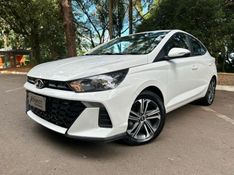 HYUNDAI HB20S 1.0 TGDI COMFORT 12V 2023/2024 KASPER VEÍCULOS DOIS IRMÃOS / Carros no Vale