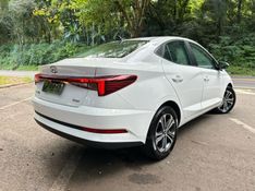 HYUNDAI HB20S 1.0 TGDI COMFORT 12V 2023/2024 KASPER VEÍCULOS DOIS IRMÃOS / Carros no Vale