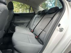 HYUNDAI HB20S 1.0 TGDI COMFORT 12V 2023/2024 KASPER VEÍCULOS DOIS IRMÃOS / Carros no Vale