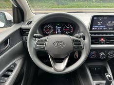 HYUNDAI HB20S 1.0 TGDI COMFORT 12V 2023/2024 KASPER VEÍCULOS DOIS IRMÃOS / Carros no Vale