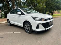 HYUNDAI HB20S 1.0 TGDI COMFORT 12V 2023/2024 KASPER VEÍCULOS DOIS IRMÃOS / Carros no Vale