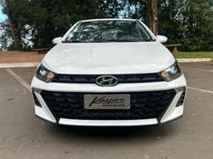 HYUNDAI HB20S 1.0 TGDI COMFORT 12V 2023/2024 KASPER VEÍCULOS DOIS IRMÃOS / Carros no Vale