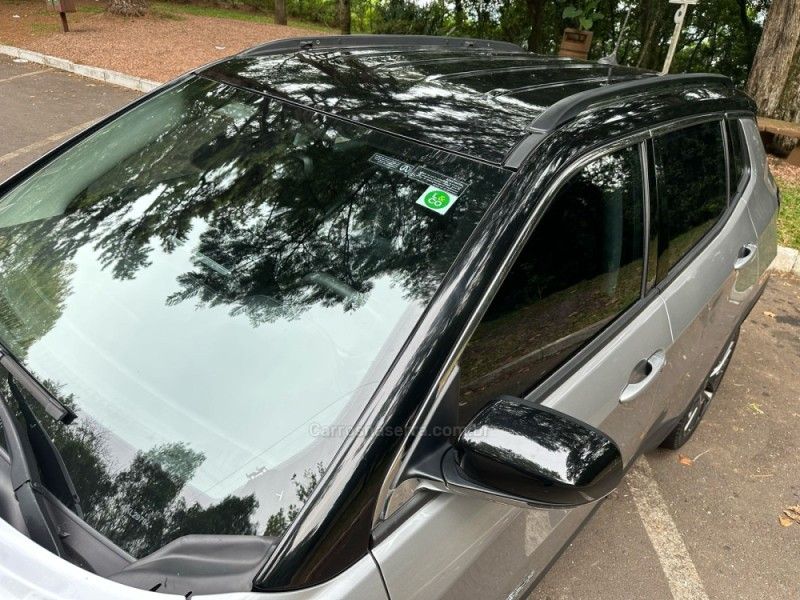 JEEP COMPASS 1.3 LIMITED T270 16V TURBO 2021/2022 KASPER VEÍCULOS DOIS IRMÃOS / Carros no Vale