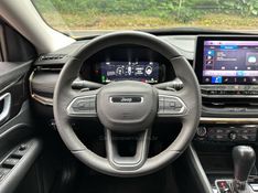 JEEP COMPASS 1.3 LIMITED T270 16V TURBO 2021/2022 KASPER VEÍCULOS DOIS IRMÃOS / Carros no Vale