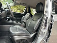 JEEP COMPASS 1.3 LIMITED T270 16V TURBO 2021/2022 KASPER VEÍCULOS DOIS IRMÃOS / Carros no Vale