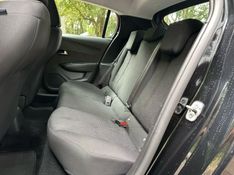 PEUGEOT 208 1.6 ACTIVE 16V 2022/2023 KASPER VEÍCULOS DOIS IRMÃOS / Carros no Vale