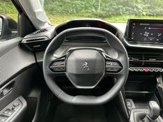 PEUGEOT 208 1.6 ACTIVE 16V 2022/2023 KASPER VEÍCULOS DOIS IRMÃOS / Carros no Vale