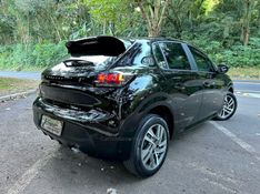 PEUGEOT 208 1.6 GRIFFE 16V 2021/2021 KASPER VEÍCULOS DOIS IRMÃOS / Carros no Vale