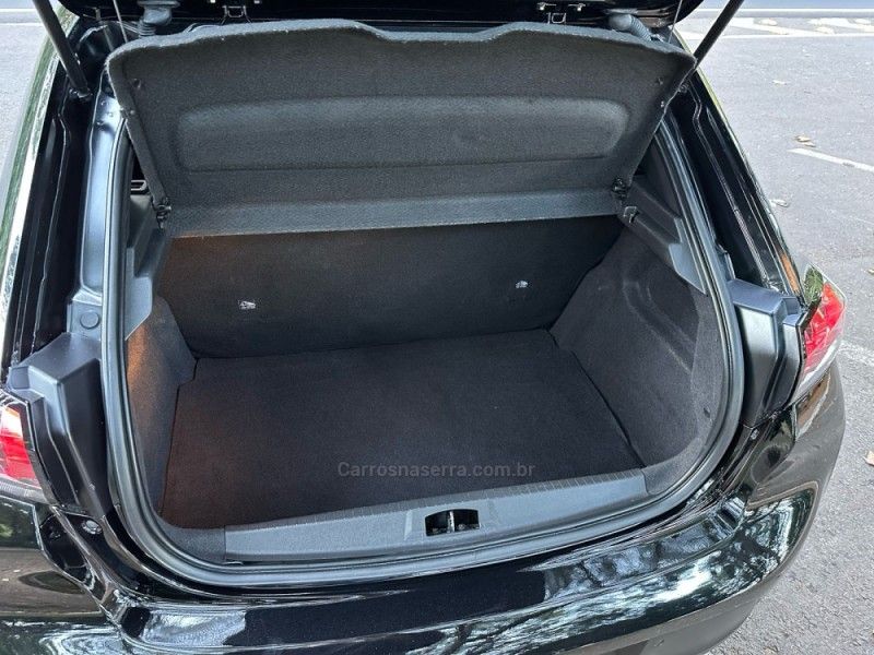 PEUGEOT 208 1.6 GRIFFE 16V 2021/2021 KASPER VEÍCULOS DOIS IRMÃOS / Carros no Vale