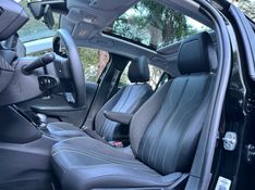 PEUGEOT 208 1.6 GRIFFE 16V 2021/2021 KASPER VEÍCULOS DOIS IRMÃOS / Carros no Vale