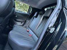 PEUGEOT 208 1.6 GRIFFE 16V 2021/2021 KASPER VEÍCULOS DOIS IRMÃOS / Carros no Vale