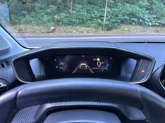 PEUGEOT 208 1.6 GRIFFE 16V 2021/2021 KASPER VEÍCULOS DOIS IRMÃOS / Carros no Vale