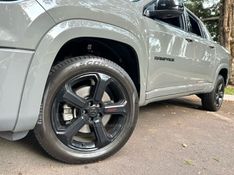 RAM RAMPAGE 2.0 HURRICANE R/T 4 4X4 TURBO 2023/2024 KASPER VEÍCULOS DOIS IRMÃOS / Carros no Vale