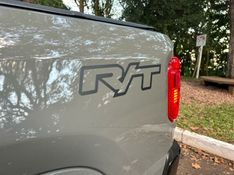 RAM RAMPAGE 2.0 HURRICANE R/T 4 4X4 TURBO 2023/2024 KASPER VEÍCULOS DOIS IRMÃOS / Carros no Vale