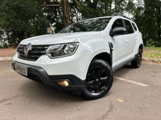 RENAULT DUSTER 1.6 INTENSE 16V 2023/2024 KASPER VEÍCULOS DOIS IRMÃOS / Carros no Vale
