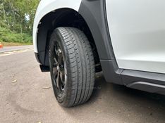 RENAULT DUSTER 1.6 INTENSE 16V 2023/2024 KASPER VEÍCULOS DOIS IRMÃOS / Carros no Vale