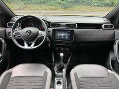 RENAULT DUSTER 1.6 INTENSE 16V 2023/2024 KASPER VEÍCULOS DOIS IRMÃOS / Carros no Vale