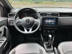 RENAULT DUSTER 1.6 INTENSE 16V 2023/2024 KASPER VEÍCULOS DOIS IRMÃOS / Carros no Vale