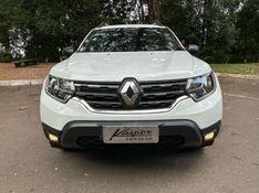 RENAULT DUSTER 1.6 INTENSE 16V 2023/2024 KASPER VEÍCULOS DOIS IRMÃOS / Carros no Vale
