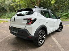 RENAULT KARDIAN 1.0 TCE EVOLUTION EDC 2024/2025 KASPER VEÍCULOS DOIS IRMÃOS / Carros no Vale