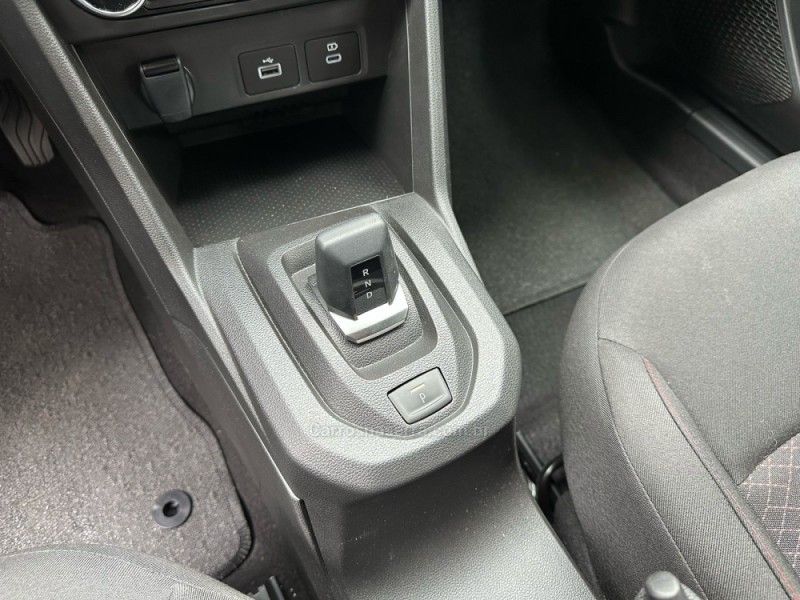 RENAULT KARDIAN 1.0 TCE EVOLUTION EDC 2024/2025 KASPER VEÍCULOS DOIS IRMÃOS / Carros no Vale