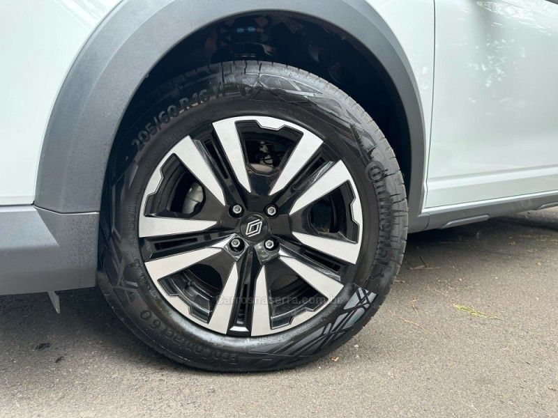 RENAULT KARDIAN 1.0 TCE EVOLUTION EDC 2024/2025 KASPER VEÍCULOS DOIS IRMÃOS / Carros no Vale
