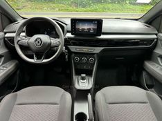 RENAULT KARDIAN 1.0 TCE EVOLUTION EDC 2024/2025 KASPER VEÍCULOS DOIS IRMÃOS / Carros no Vale