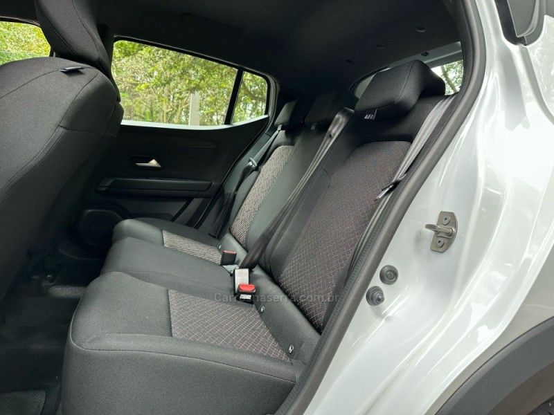 RENAULT KARDIAN 1.0 TCE EVOLUTION EDC 2024/2025 KASPER VEÍCULOS DOIS IRMÃOS / Carros no Vale