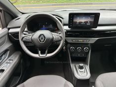 RENAULT KARDIAN 1.0 TCE EVOLUTION EDC 2024/2025 KASPER VEÍCULOS DOIS IRMÃOS / Carros no Vale