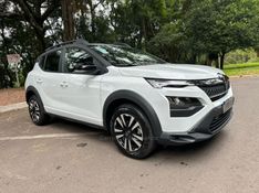 RENAULT KARDIAN 1.0 TCE EVOLUTION EDC 2024/2025 KASPER VEÍCULOS DOIS IRMÃOS / Carros no Vale