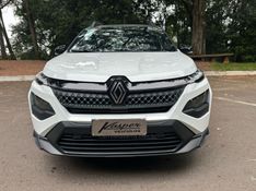 RENAULT KARDIAN 1.0 TCE EVOLUTION EDC 2024/2025 KASPER VEÍCULOS DOIS IRMÃOS / Carros no Vale