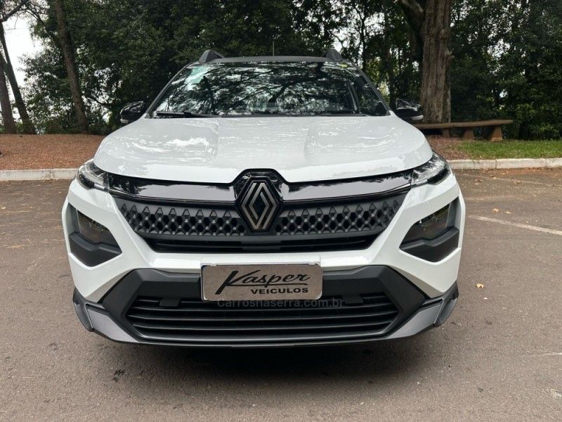 RENAULT KARDIAN 1.0 TCE EVOLUTION EDC 2024/2025 KASPER VEÍCULOS DOIS IRMÃOS / Carros no Vale