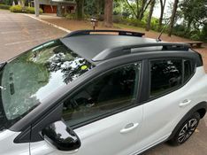 RENAULT KARDIAN 1.0 TCE EVOLUTION EDC 2024/2025 KASPER VEÍCULOS DOIS IRMÃOS / Carros no Vale