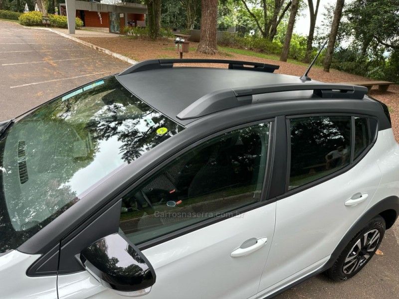 RENAULT KARDIAN 1.0 TCE EVOLUTION EDC 2024/2025 KASPER VEÍCULOS DOIS IRMÃOS / Carros no Vale