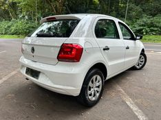 VOLKSWAGEN GOL 1.0 12V MPI TOTALFLEX 2022/2023 KASPER VEÍCULOS DOIS IRMÃOS / Carros no Vale