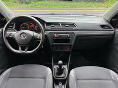 VOLKSWAGEN GOL 1.0 12V MPI TOTALFLEX 2022/2023 KASPER VEÍCULOS DOIS IRMÃOS / Carros no Vale