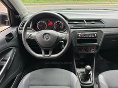 VOLKSWAGEN GOL 1.0 12V MPI TOTALFLEX 2022/2023 KASPER VEÍCULOS DOIS IRMÃOS / Carros no Vale