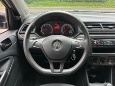 VOLKSWAGEN GOL 1.0 12V MPI TOTALFLEX 2022/2023 KASPER VEÍCULOS DOIS IRMÃOS / Carros no Vale