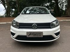 VOLKSWAGEN GOL 1.0 12V MPI TOTALFLEX 2022/2023 KASPER VEÍCULOS DOIS IRMÃOS / Carros no Vale