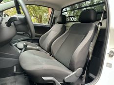 VOLKSWAGEN SAVEIRO 1.6 MSI TRENDLINE CS 16V 2024/2025 KASPER VEÍCULOS DOIS IRMÃOS / Carros no Vale