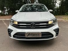 VOLKSWAGEN SAVEIRO 1.6 MSI TRENDLINE CS 16V 2024/2025 KASPER VEÍCULOS DOIS IRMÃOS / Carros no Vale