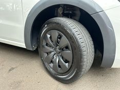 VOLKSWAGEN SAVEIRO 1.6 MSI TRENDLINE CS 16V 2024/2025 KASPER VEÍCULOS DOIS IRMÃOS / Carros no Vale