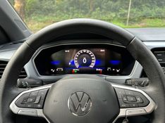 VOLKSWAGEN T-CROSS 1.0 TSI 12V 2023/2024 KASPER VEÍCULOS DOIS IRMÃOS / Carros no Vale