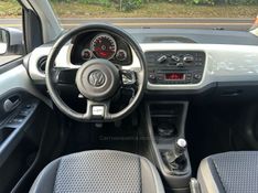 VOLKSWAGEN UP 1.0TSI CROSS 12V 2017/2017 KASPER VEÍCULOS DOIS IRMÃOS / Carros no Vale