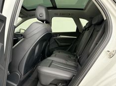 AUDI Q5 2.0 TFSI S-LINE S TRONIC 16V 2020/2020 FOCAR VEÍCULOS CAXIAS DO SUL / Carros no Vale