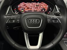 AUDI Q5 2.0 TFSI S-LINE S TRONIC 16V 2020/2020 FOCAR VEÍCULOS CAXIAS DO SUL / Carros no Vale