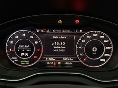 AUDI Q5 2.0 TFSI S-LINE S TRONIC 16V 2020/2020 FOCAR VEÍCULOS CAXIAS DO SUL / Carros no Vale