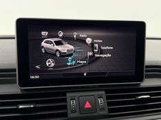 AUDI Q5 2.0 TFSI S-LINE S TRONIC 16V 2020/2020 FOCAR VEÍCULOS CAXIAS DO SUL / Carros no Vale